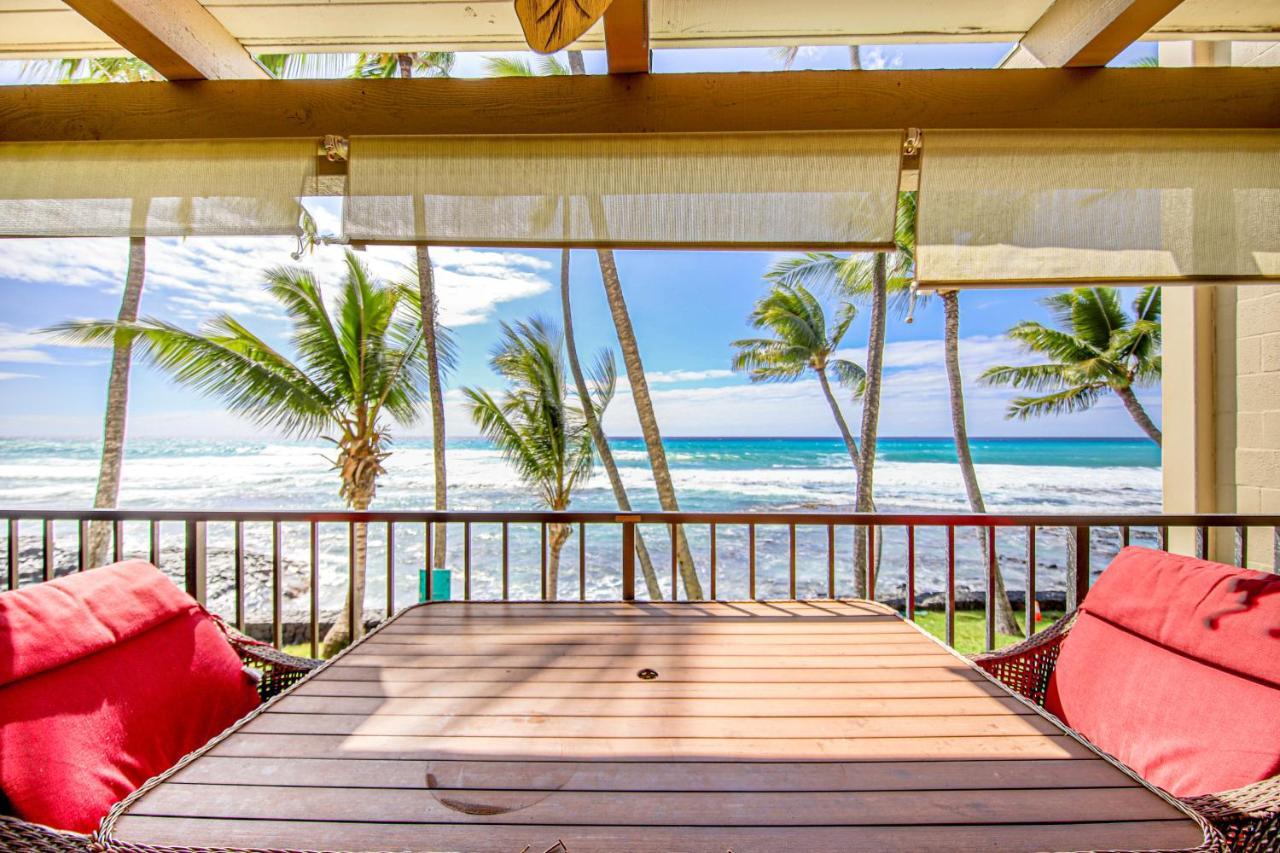 Kona Bali Kai #207 Apartamento Kailua-Kona Exterior foto
