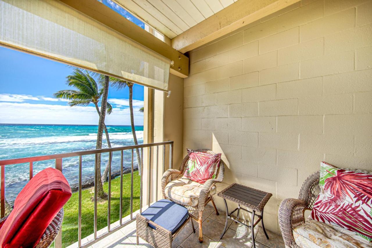 Kona Bali Kai #207 Apartamento Kailua-Kona Exterior foto