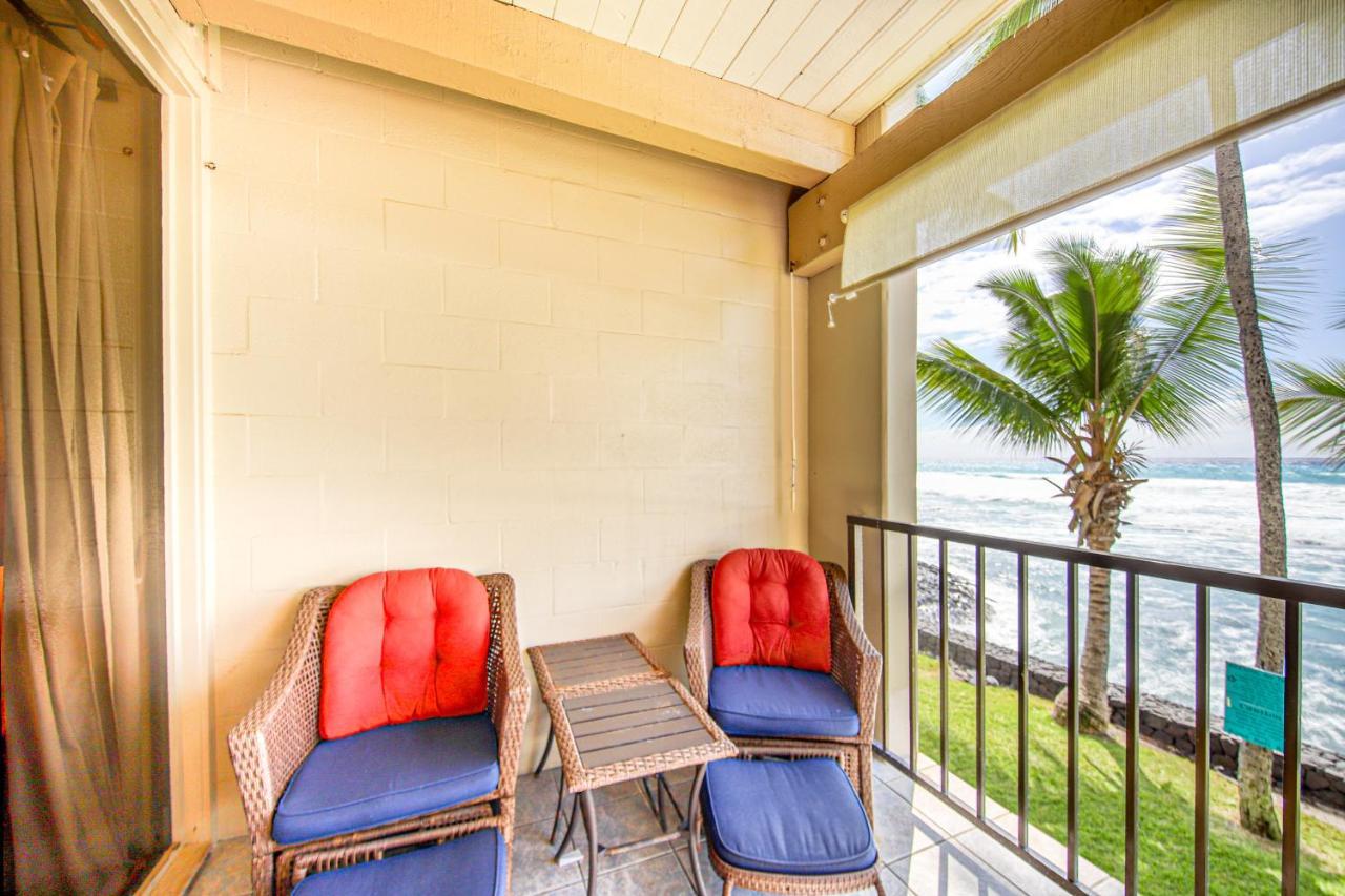 Kona Bali Kai #207 Apartamento Kailua-Kona Exterior foto