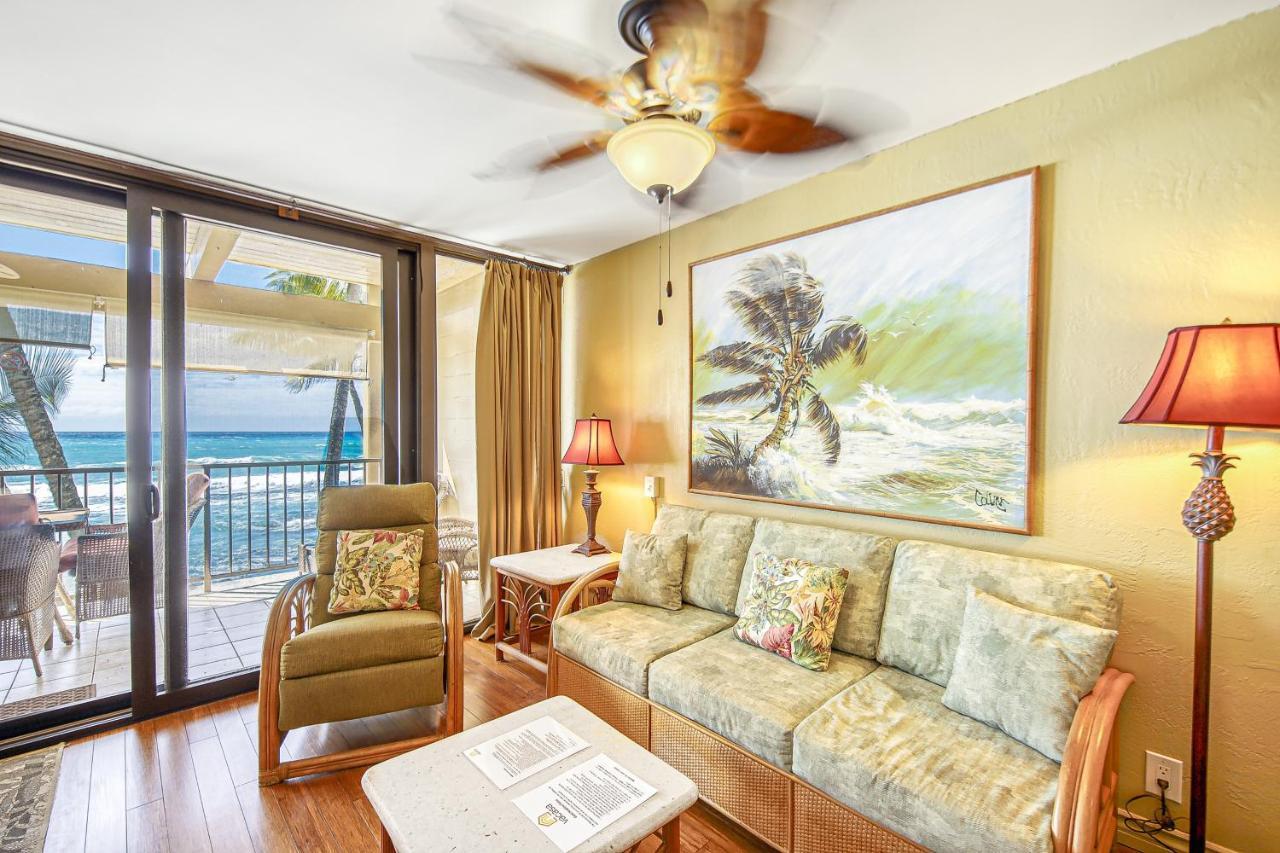 Kona Bali Kai #207 Apartamento Kailua-Kona Exterior foto