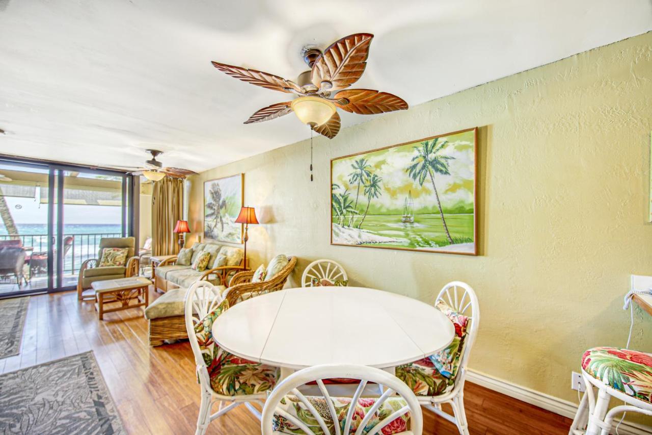 Kona Bali Kai #207 Apartamento Kailua-Kona Exterior foto